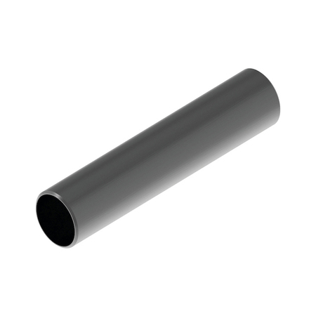 A & I PRODUCTS 2 1/2" Tube  (.120 Wall) 0" x0" x0" A-604-4400